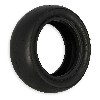 Rear Slick Tubeless Tire for Pocket Bike - 110x50-6.5, ZPF Pocket Bike Racing Parts