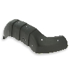 Rear Left Fender for Shineray 200cc ST-6A, Spare parts Shineray 200 ST6A