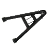 Lower Right A-arm for ATV Shineray Quad 200cc (XY200ST-6A), Spare parts Shineray 200 ST6A