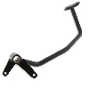 Foot Brake Lever for ATV Shineray Quad 200 ST-6A, Spare parts Shineray 200 ST6A