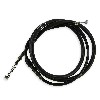 Hand Brake Cable for ATV Shineray Quad 200cc ST-6A, Spare parts Shineray 200 ST6A