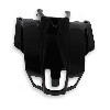 Front Mud Guard Fairing for ATV Shineray Quad 200cc ST-6A - Black, Spare parts Shineray 200 ST6A