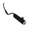Exhaust for ATV Shineray Quad 200cc (XY200ST-9), Spare parts Shineray 200 ST9