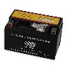 Battery for ATV Shineray Quad 200cc STIIE-B, Shineray Parts ATV 200STIIE and STIIEB