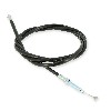 Hand Brake Cable for ATV Shineray Quad 200cc STIIE - STIIE-B, Shineray Parts ATV 200STIIE and STIIEB