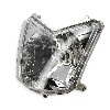 Headlight for ATV Quad Shineray 200cc, Shineray Parts ATV 200STIIE and STIIEB
