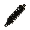 Rear Shock Absorber for ATV Quad 200cc - 250mm - Black, 200cc Chinese ATV Parts