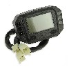 Speedometer for ATV Shineray Quad 200cc STIIE-B, Shineray Parts ATV 200STIIE and STIIEB