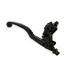 Clutch Lever for ATV Shineray Quad 200cc STIIE, Shineray Parts ATV 200STIIE and STIIEB