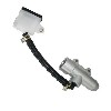 Master Cylinder Assembly for ATV Shineray Quad 200cc STIIE - STIIE-B, Shineray Parts ATV 200STIIE and STIIEB