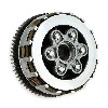 Clutch for ATV Shineray Quad 200cc, Shineray Parts ATV 200STIIE and STIIEB