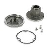 Magnetic Oil Filter for ATV Shineray Quad 200cc STIIE, Shineray Parts ATV 200STIIE and STIIEB