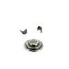 Valve Split Collet + Retainer for ATV Shineray Quad 200cc, Shineray Parts ATV 200STIIE and STIIEB