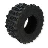 Rear Road approved Tire for ATV Shineray Quad 200cc - 18x9.50-8, Shineray Parts ATV 200STIIE and STIIEB