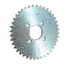 40 Tooth Rear Sprocket for ATV Shineray Quad 200cc STIIE-B (428), Shineray Parts ATV 200STIIE and STIIEB