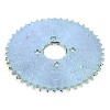 46 Tooth Rear Sprocket for ATV Shineray Quad 200cc STIIE-B (428), Shineray Parts ATV 200STIIE and STIIEB