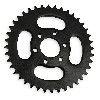 40 Tooth Rear Sprocket for ATV Shineray Quad 200cc STIIE (428), Shineray Parts ATV 200STIIE and STIIEB