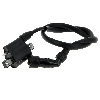 Ignition Coil for ATV Shineray Quad 250ST-9C, Shineray Quad Parts 250 ST9C
