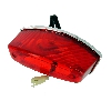 Tail Light for ATV Shineray Quad 250ST-9C, Shineray Quad Parts 250 ST9C