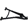 Lower Right A-arm for ATV Shineray Quad 250 250 ST-9C, Shineray Quad Parts 250 ST9C
