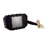 Speedometer for ATV Shineray Quad 250ST-9C, Shineray Quad Parts 250 ST9C