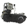 Engine for ATV Shineray Quad 250cc ST-9C 172MM, Shineray Quad Parts 250 ST9C