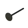 Exhaust Valve for ATV Shineray Racing Quad 250ST-9C (Engine 172MM), Shineray Quad Parts 250 ST9C