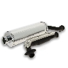 Exhaust for ATV Shineray Quad 250ST-9C, Shineray Quad Parts 250 ST9C