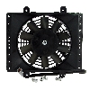 Fan for ATV Shineray Racing Quad 250cc ST-9C, Shineray Quad Parts 250 ST9C