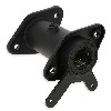 Wheel Axle for ATV Shineray Quad 200cc STIIE-B - 35mm, Shineray Quad Parts 250 ST9C
