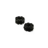Rubber fixing for fuel tank for ATV Shineray Quad 250cc STXE, Shineray Parts ATV 250 STXE