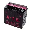 Battery YTX14-BS for ATV Shineray Quad 250ST-9C, Shineray Quad Parts 250 ST9C
