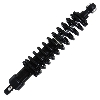 Front Shock Absorber for ATV Shineray Racing Quad 350cc ST-2E, Shineray Spare Parts ATV 350cc