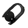 Swing Arm Cover for ATV Shineray Quad 350cc ST-E, Shineray Spare Parts ATV 350cc