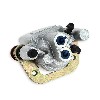 Front Right Brake Caliper for ATV Shineray Quad 350cc, Shineray Spare Parts ATV 350cc
