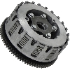 Clutch for ATV Shineray Quad 350cc, Shineray Spare Parts ATV 350cc