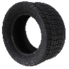 Rear Tire for ATV Shineray Quad 350cc ST-2E, Shineray Spare Parts ATV 350cc