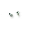 Pair of screws M6 12mm ATV engin, Tools and screws