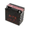 Battery for ATV Shineray Quad 150cc STE, Shineray Parts ATV 150 STE