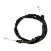 Throttle Cable for ATV Shineray Quad 150cc (XY150STE), Shineray Parts ATV 150 STE