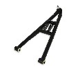 Lower Left Suspension Arm for ATV Shineray Quad 150cc ST, Shineray Parts ATV 150 STE