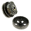 Clutch for ATV Shineray Quad 150cc STE, Shineray Parts ATV 150 STE