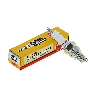 NKG Spark Plug C7HSA for UD-Racing Engine 53cc Pocket Supermotard, Supermoto pocket Spare Parts