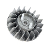 ''Quick Start'' Flywheel for Pocket Replica R1, Parts Pocket Replica R1