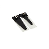 Progressive Reed Valve for Carburetor for Pocket Replica R1, Parts Pocket Replica R1