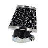 Large Cone Air Filter - 35mm, Supermoto pocket Spare Parts