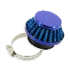 Racing Air Filter for cross Pocket Replica R1 - Blue, Parts Pocket Replica R1