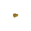 Jet for Carburetor Kit - 0.90mm, Supermoto pocket Spare Parts