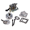 High pressure 16mm Carburetor Kit for Pocket Bike - w-o air filter, Supermoto pocket Spare Parts