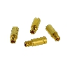 Set of 4 Jets for Stock Carburetor for Pocket Bike, Supermoto pocket Spare Parts